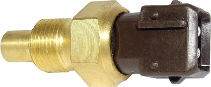 Resim Peugeot 106 1991-1996 Su Sıcaklık Algılayıcısı Hararet Müşürü DELPHI 1338,55 