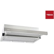 Resim Teka Cnl 6400.2 Inox Sürgülü Aspiratör 