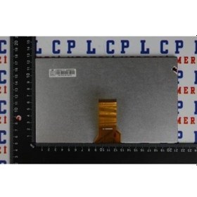 Resim At090Tn12 V1 V3 9Inch 211X127 4Mm Lcd Ktp900 Uyumlu Lcd Ekran 
