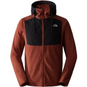 Resim The North Face Giyim Ceket M Homesafe Full Zip Fleece Hoodie 