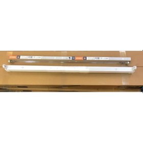 Resim Osram Hns 30w 90cm Uvc Lamba + 30w Uvc Armatür Elektroni̇k Balastlı 