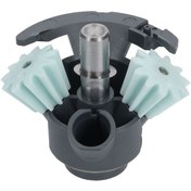 Resim Bosch Mfw1550 Model Kıyma Makinesi Dişlisi 