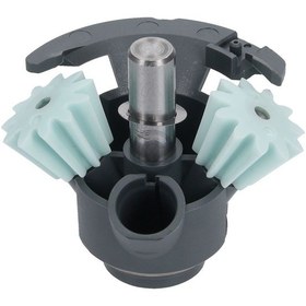 Resim Bosch Mfw1550 Model Kıyma Makinesi Dişlisi 