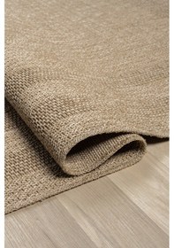 Resim İndia Bej Halı Salon Oturma Odası Çocuk Odası Yatak Odası Halısı 668 Bej 