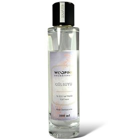 Resim Woopine Aromaterapi Gül Suyu 100 ML 