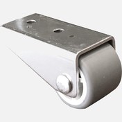 Resim Burak Teker Mobilya Tekerleği 