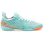 Resim Playup Erkek Halısaha Futbol Ayakkabısı 40-44 24k Mh-242-129 M Mint 