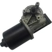 Resim Fiat Albea Ön Cam Silecek Motoru Orijinal OPAR 51839941 