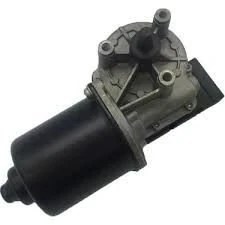 Resim Fiat Albea Ön Cam Silecek Motoru Orijinal OPAR 51839941 
