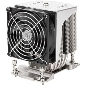 Resim DB Toptier Amd Epyc 7702 256 GB 2 TB SSD Dos Masaüstü Bilgisayar 