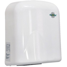 Resim Rulopak Sensörlü Abs Plastik El Kurutma Makinesi 