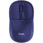 Resim Trust 24796 Primo Kablosuz Mouse-Mavi Trust 24796 Primo Kablosuz Mouse-Mavi