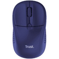 Resim Trust 24796 Primo Kablosuz Mouse-Mavi 