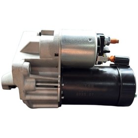 Resim Marş Motoru Valeo Tip 10diş Şanzımanlı Str-3040 