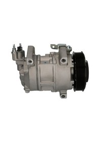 Resim Wöbermann + Bosch Peugeot 308 2007-2014 Klima Kompresörü 