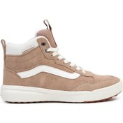 Resim Vans Wm Range Exp Hi Vansguard Kadın Sneaker Ayakkabı Vn0a5hywyoh1-burro Çok Renkli 