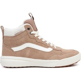 Resim Vans Wm Range Exp Hi Vansguard Kadın Sneaker Ayakkabı Vn0a5hywyoh1-burro Çok Renkli 