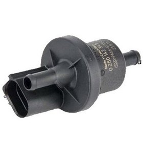 Resim Volkswagen Polo 2005-2009 Model Arası 1.4 Motor Selenoid Valfi Bosch Marka 6Q0906517 