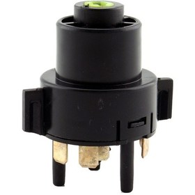 Resim AUDI 100 1991 - 1999 SİYAH KONTAK TERMİNALİ 