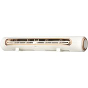 Resim Duvar Vantilatörü Yatak Yapraksız 4 Hız Taşınabilir Ofis İçin Beyaz, 