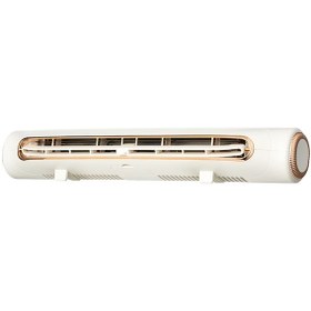 Resim Duvar Vantilatörü Yatak Yapraksız 4 Hız Taşınabilir Ofis İçin Beyaz, 