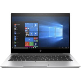 Resim Hp Elitebook 840 G5 Intel I5-8350U 16 Ram 500 SSD 14" Notebook - Outlet 