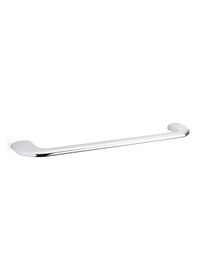 Resim System Dorado Uzun Havluluk Krom 44 Cm Ba10020001004cr Krom 