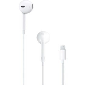 Resim Apple Iphone 11 Için Uyumlu Orjinal Kulaklık 