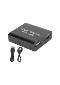 Resim Hdmi Video Capture With 4k Hdmi Capture 4k Hd Video Capture 