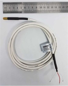 Resim Gemo Pt100-6s-slk Sıcaklık Sensörü 