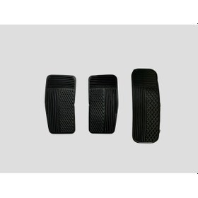 Resim Tofaş Doğan Slx Dks Pedal Lastik Seti 