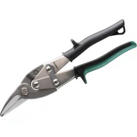 Resim İzeltaş Alüminyum ve Sac Kesme Makası Sağ 240 Mm 