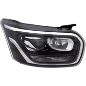 Resim Ford Transıt On Far Elektrık Motorlu Merc Ledlı Sag 2019- Oem No Kk31-13w029-dd Uyumlu For10tr045 