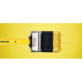 Resim Anza Basic Kestirme Fırça 100 MM 