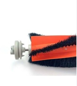 Resim LİN GRUP Xiaomi S10 plus + vacuum cleaner Uyumlu alt temizleme fırçası 