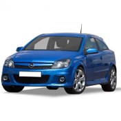 Resim Opel Astra H 2004 - 12 Opc Ön Tampon Plastik Boyasız 