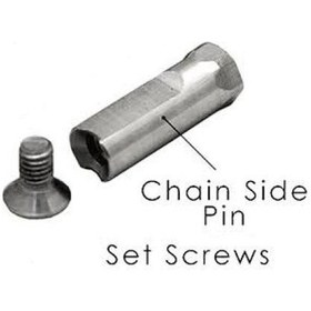 Resim Ultra Fırdöndürdü Pim Seti Ufs 26-250 - Cs 