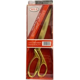 Resim Mls Sari Terzi̇ Makasi MLS-110 9328 12 