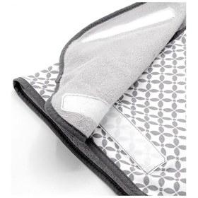 Resim Babyjem 733 Antikolik Kundak Çok Renkli 