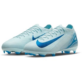 Resim Nike Mercurial Vapor 16 Pro FG (HF5448-400) | Mavi 