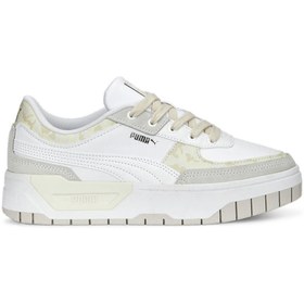 Resim Puma CALI Dream Camo Sneaker Kadın 