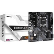 Resim Asrock A620m-hdv/m.2+ Ddr5 6400mhz Oc M.2 Hdmı/dp Pcıe 4.0 Am5 Matx Anakart 
