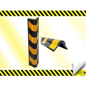 Resim Lorex Oval Kolon Köşe Koruyucu 1adet 