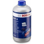 Resim Bosch Dot 4 Fren Hidroliği 500 Ml 2021 Üretim. 