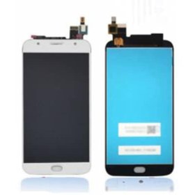 Resim Lenovo Moto G5S Plus ( Xt1803 ) Lcd Ekran Dokunmatik (320689256) 