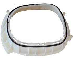 Resim Vites Alt Plastiği Atego 