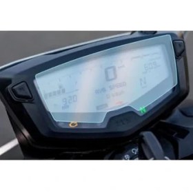 Resim Hype Store Tvs Apache Rtr 200 Ekran Koruyucu Dijital Gösterge Km Ekranı 