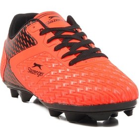 Resim Slazenger Turuncu Çocuk Krampon Cycle G Krampon Turuncu 