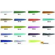 Resim Çapari Simi - Renk Kodları - Qx-49 