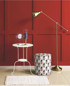 Resim Bluehomeconcept Adawall Home The Sylvester Puf 